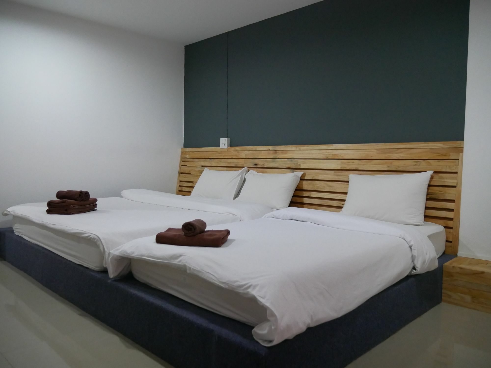 Jumpa Resort Hotel Пхитсанулок Экстерьер фото