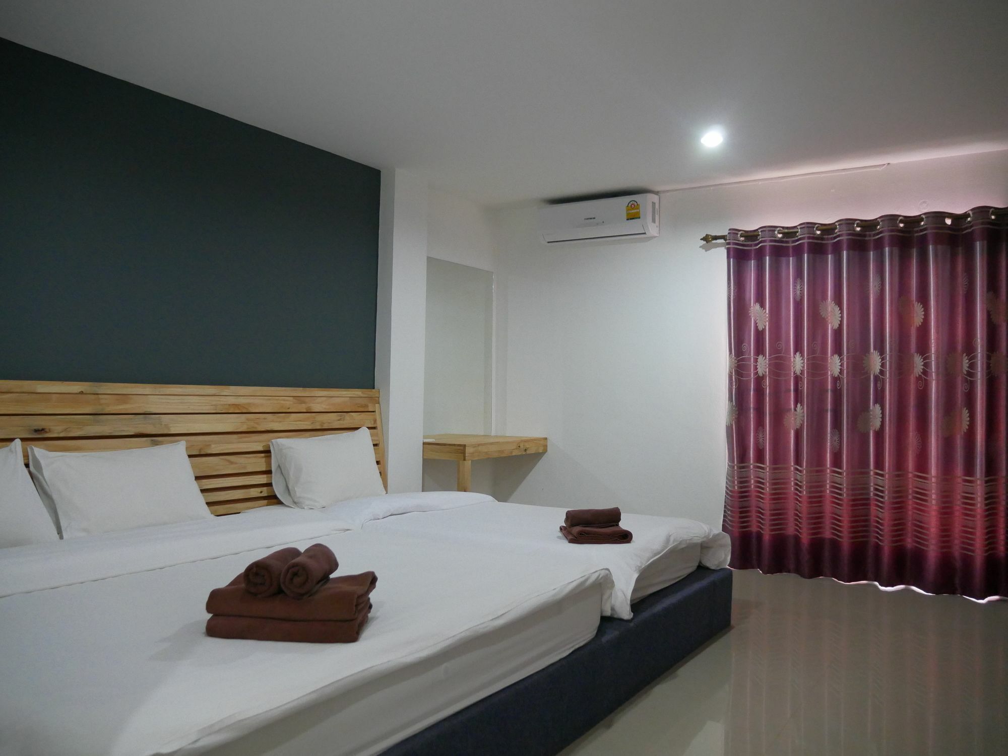 Jumpa Resort Hotel Пхитсанулок Экстерьер фото