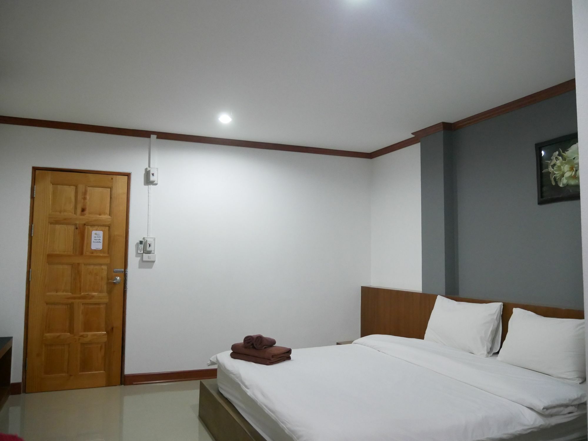 Jumpa Resort Hotel Пхитсанулок Экстерьер фото