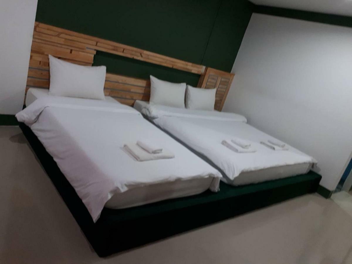 Jumpa Resort Hotel Пхитсанулок Экстерьер фото