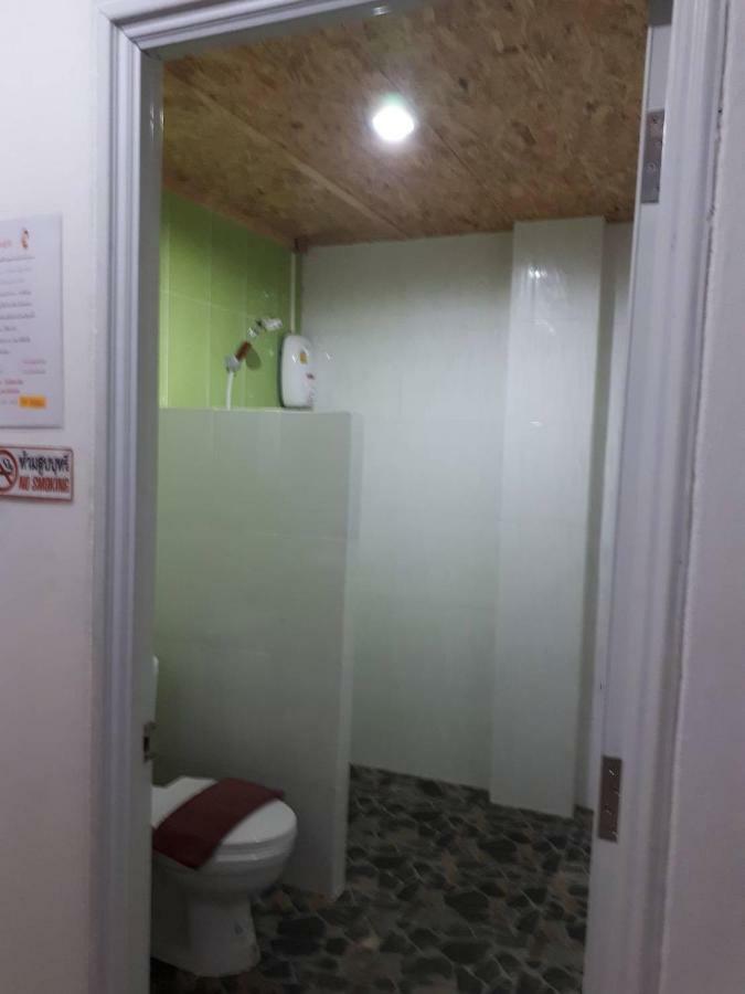 Jumpa Resort Hotel Пхитсанулок Номер фото