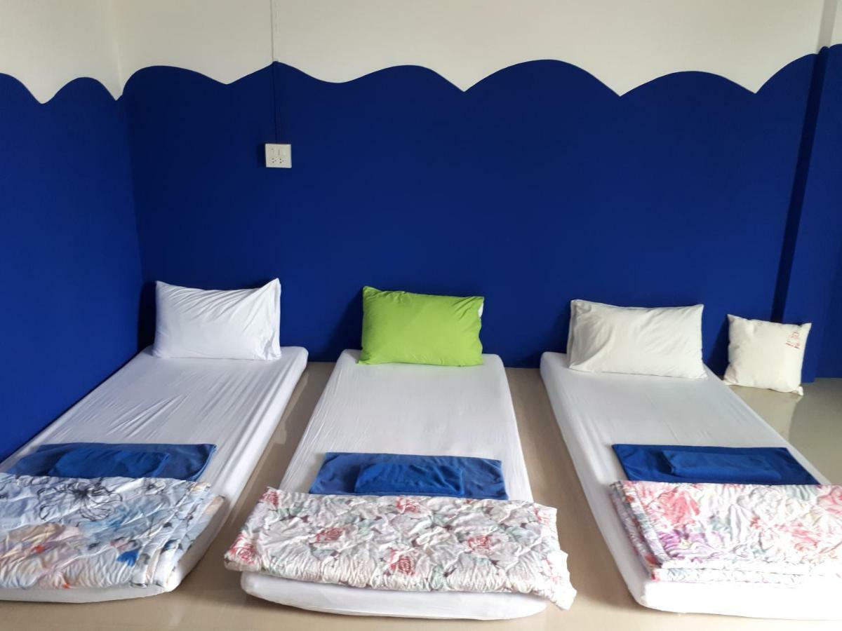 Jumpa Resort Hotel Пхитсанулок Экстерьер фото