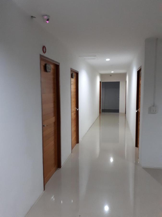 Jumpa Resort Hotel Пхитсанулок Экстерьер фото